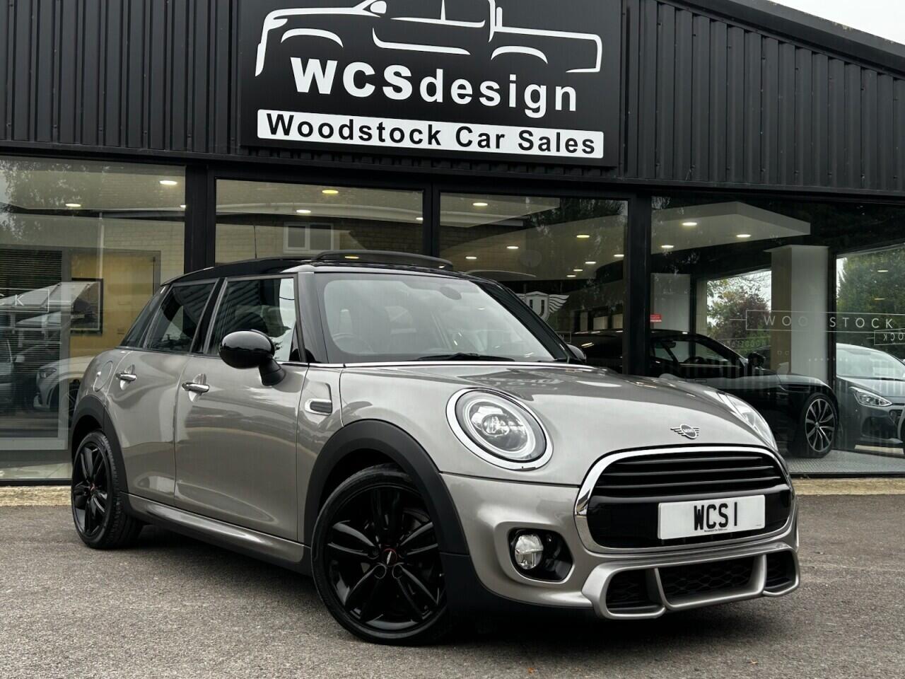 Used MINI Hatch 2019 for sale - 76336930: Photo 1