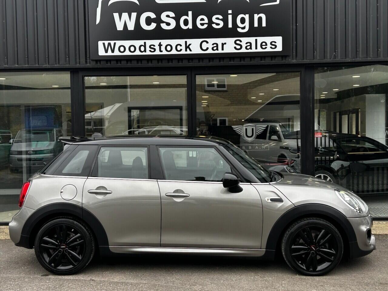 Used MINI Hatch 2019 for sale - 76336930: Photo 10