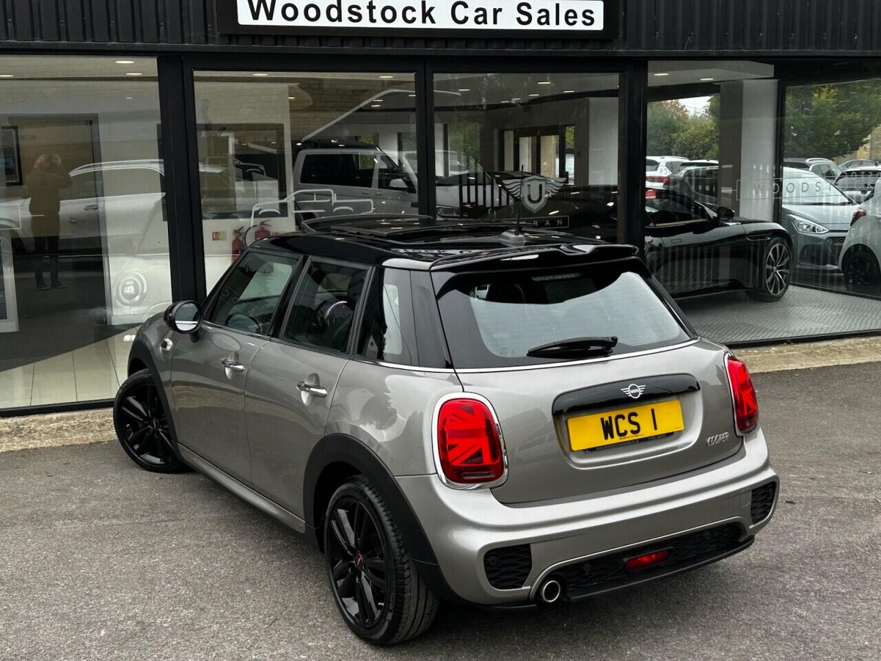 Used MINI Hatch 2019 for sale - 76336930: Photo 13