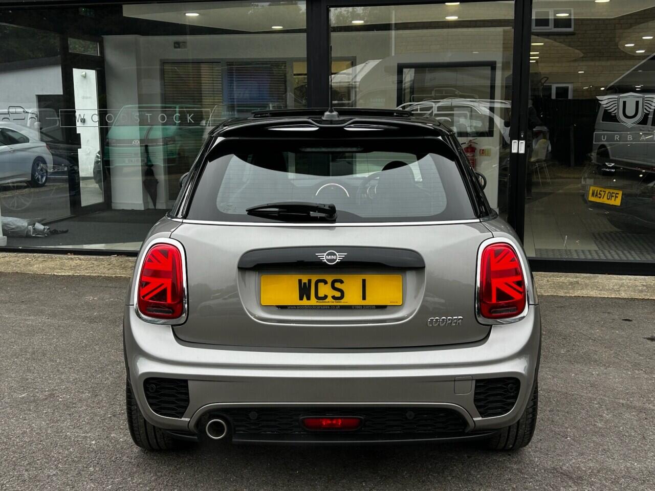 Used MINI Hatch 2019 for sale - 76336930: Photo 16