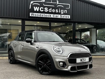 2019 (19) - 1.5 Cooper Sport Hatchback 5dr Petrol Steptronic Euro 6 (s/s) (136 ps)