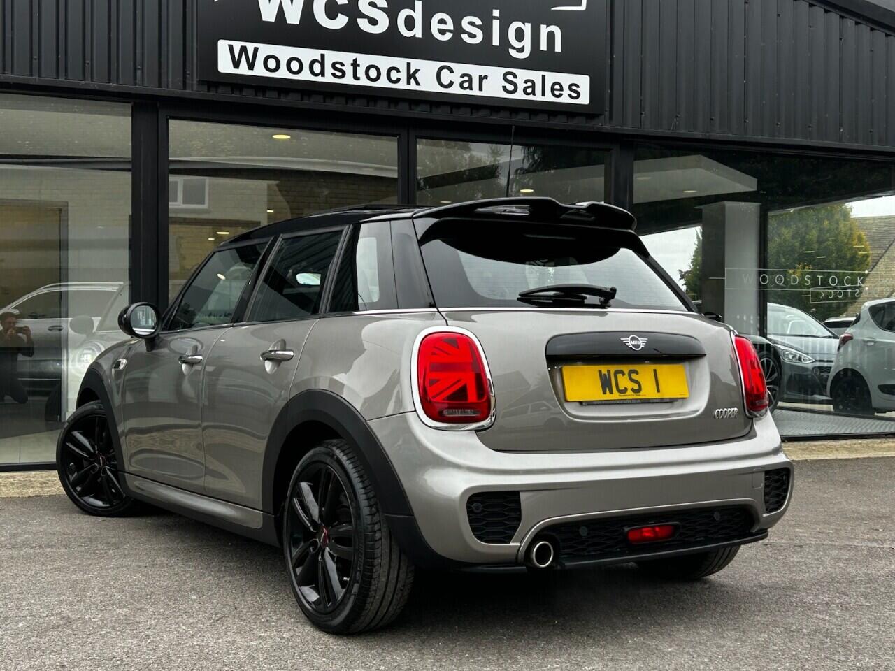 Used MINI Hatch 2019 for sale - 76336930: Photo 2