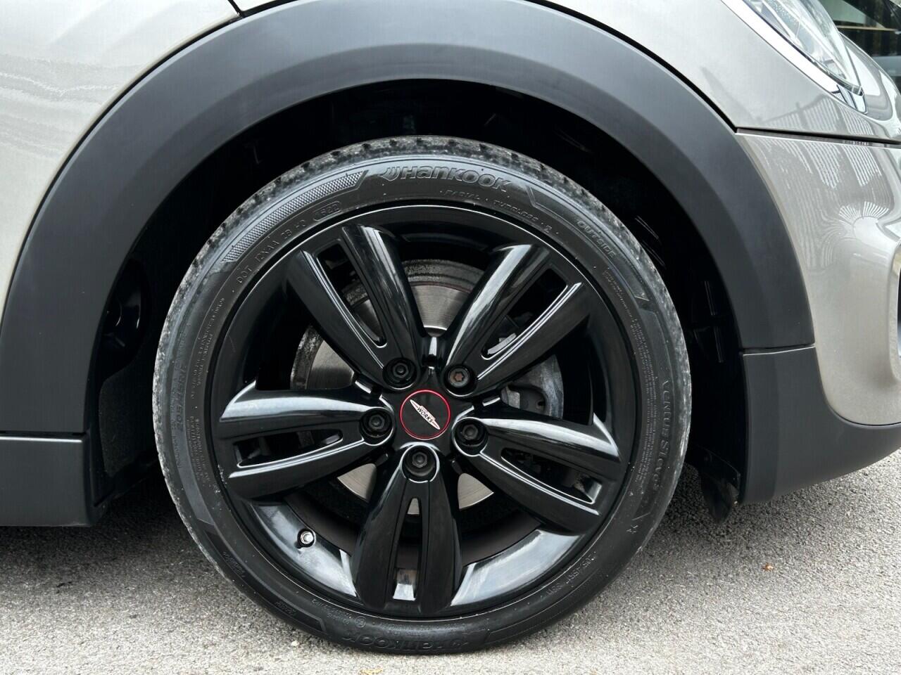 Used MINI Hatch 2019 for sale - 76336930: Photo 20