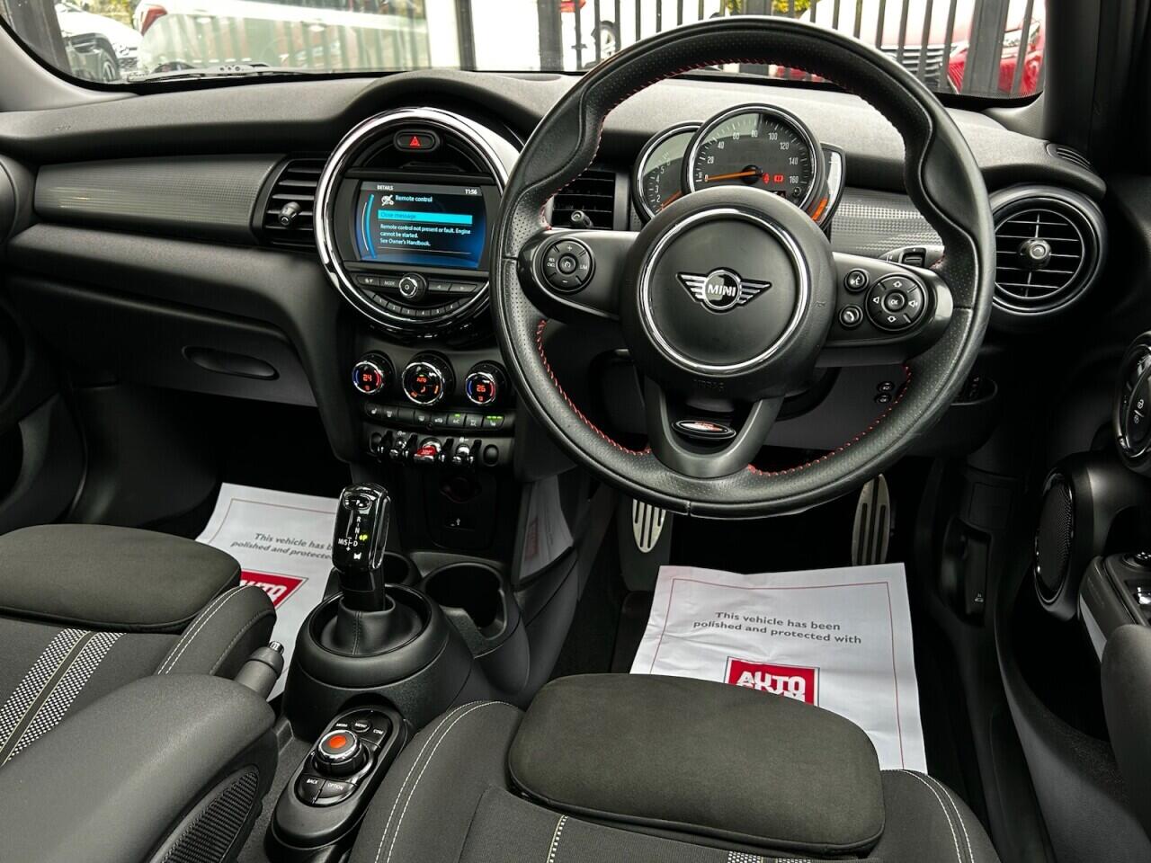 Used MINI Hatch 2019 for sale - 76336930: Photo 22