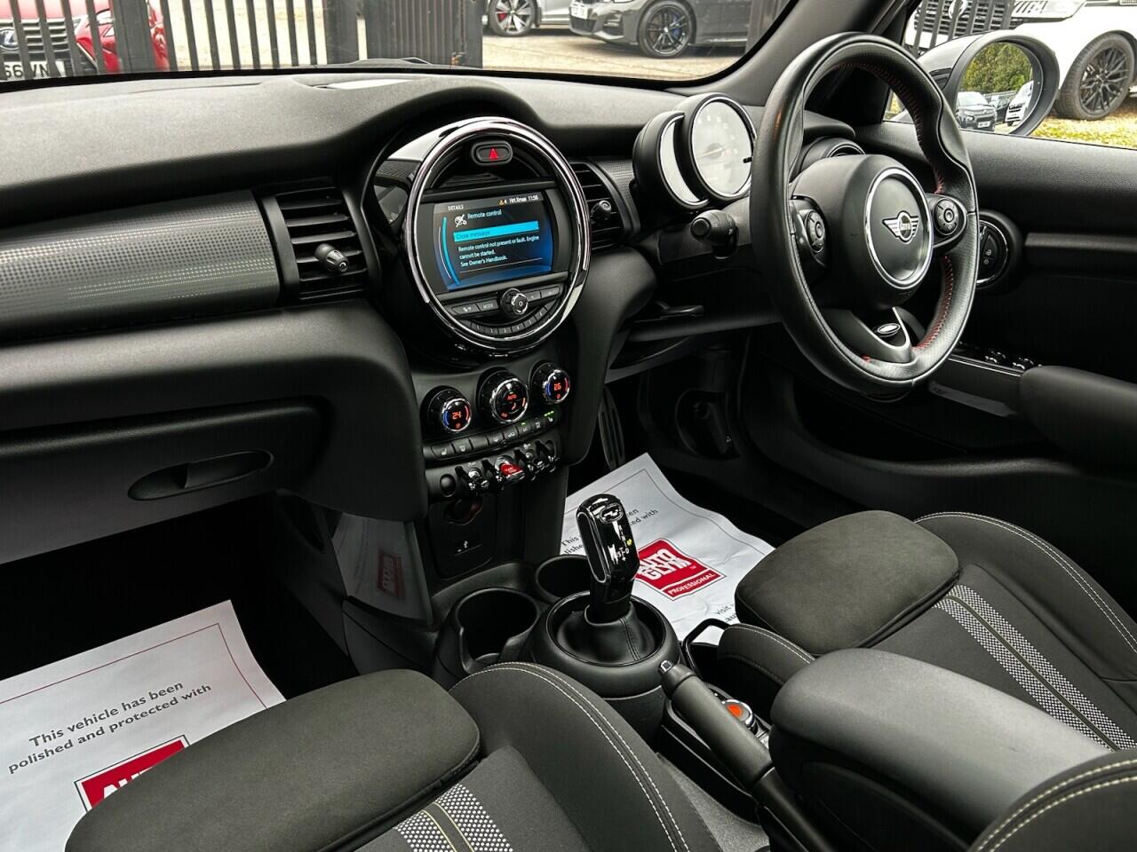 Used MINI Hatch 2019 for sale - 76336930: Photo 23