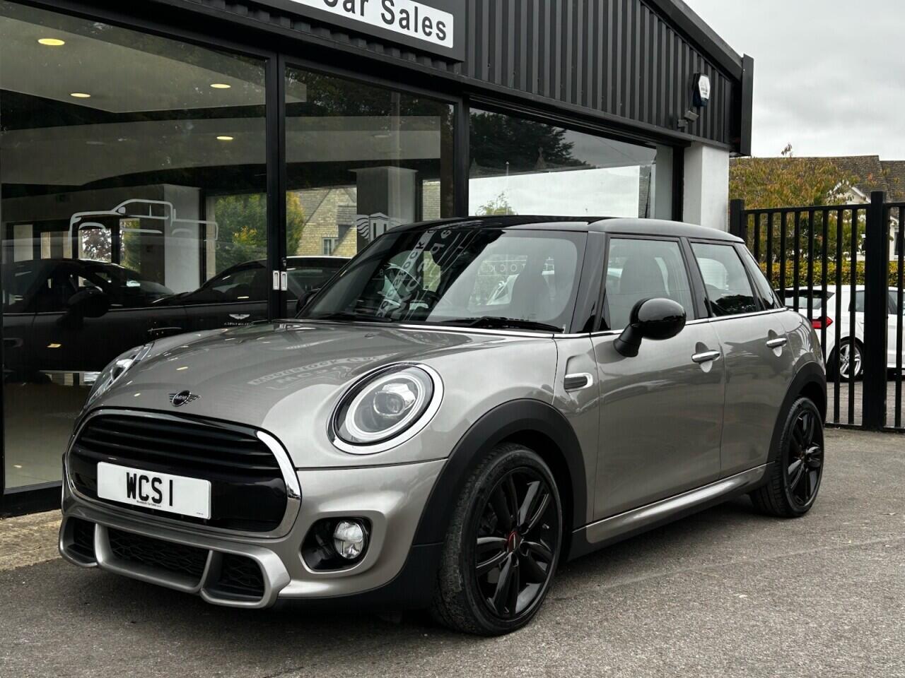 Used MINI Hatch 2019 for sale - 76336930: Photo 3