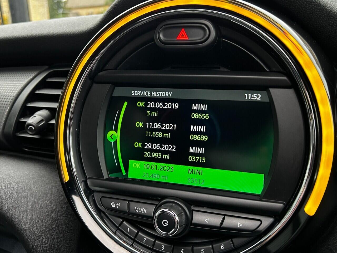 Used MINI Hatch 2019 for sale - 76336930: Photo 39