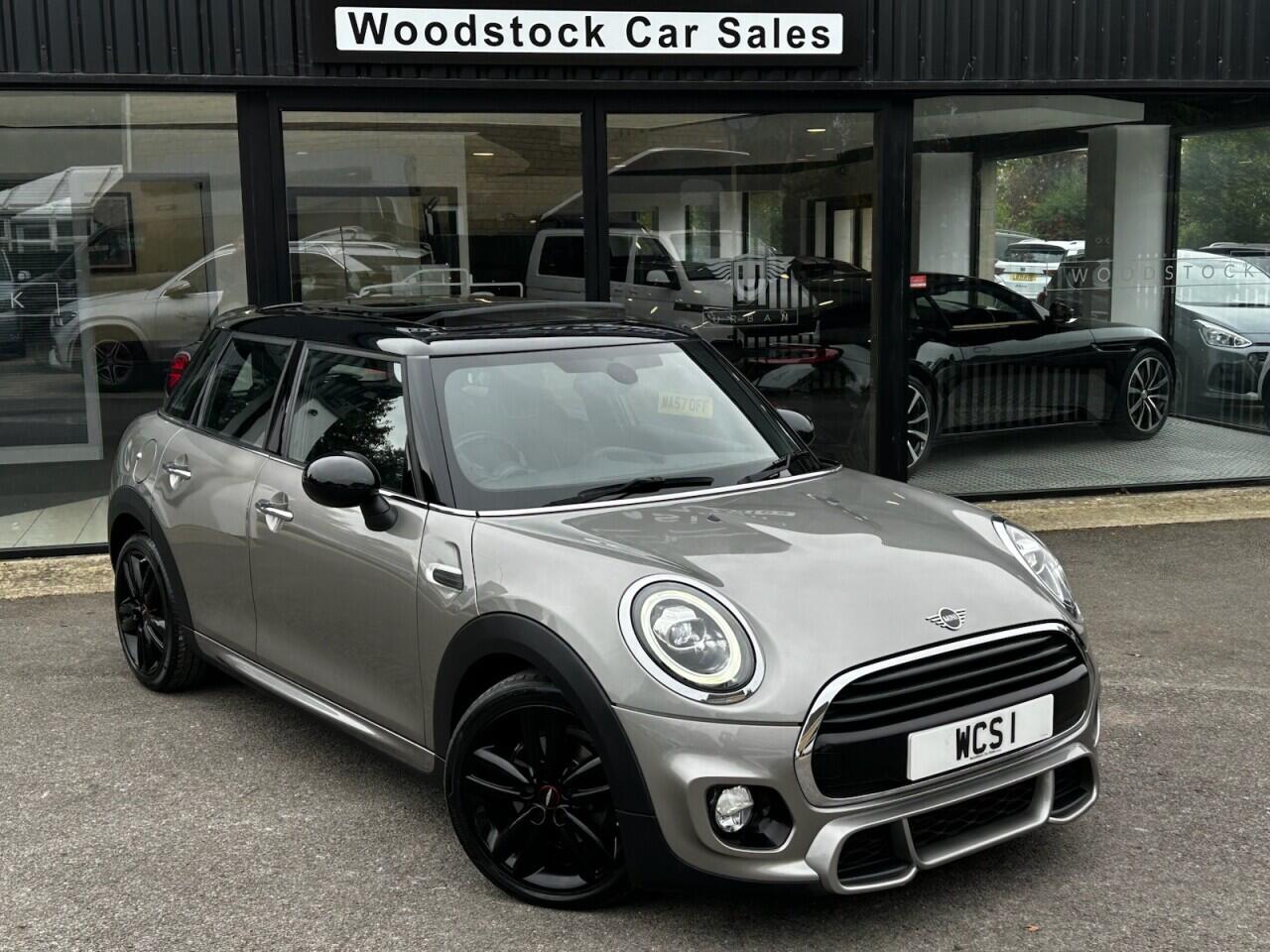 Used MINI Hatch 2019 for sale - 76336930: Photo 4