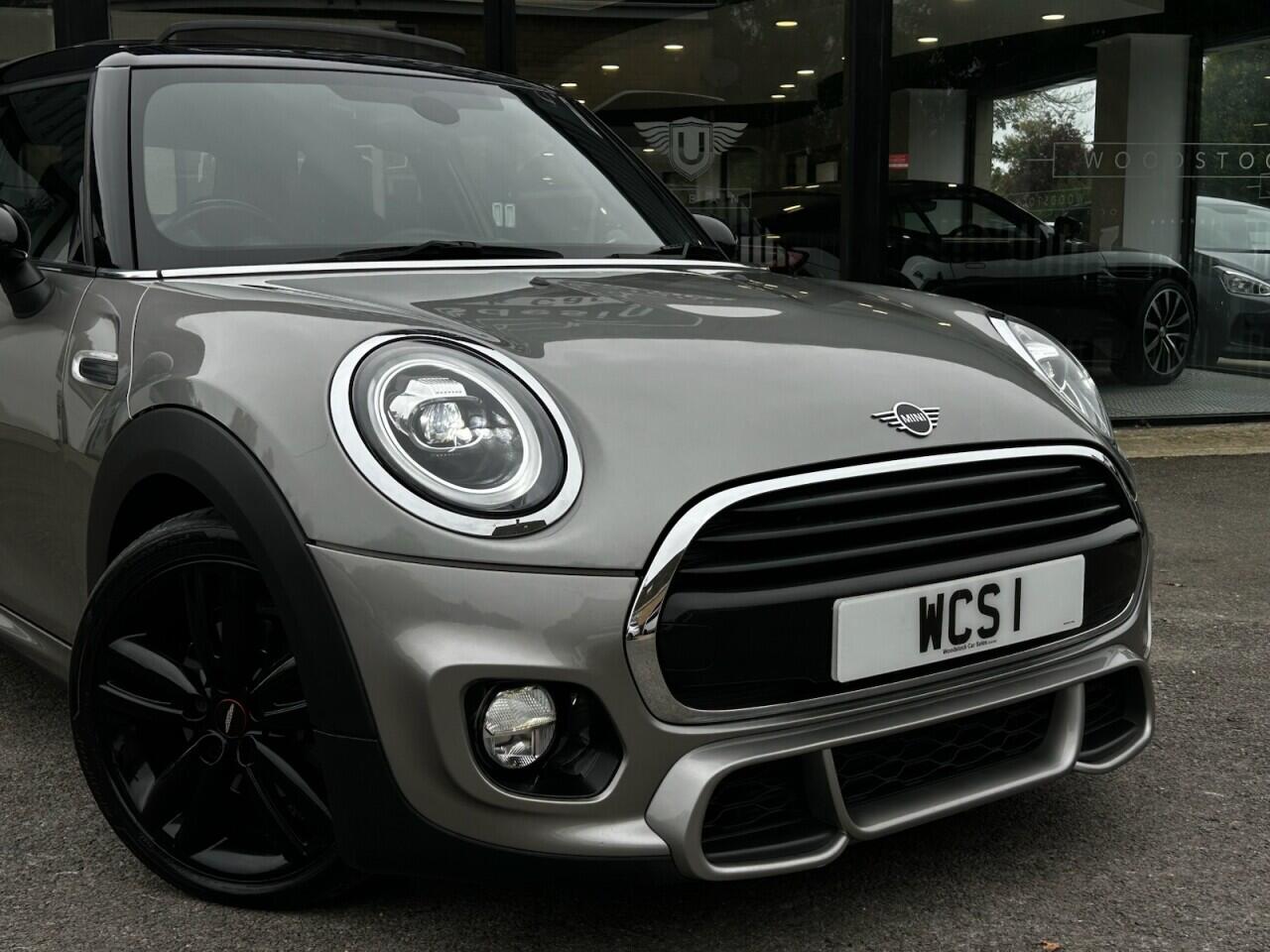 Used MINI Hatch 2019 for sale - 76336930: Photo 5