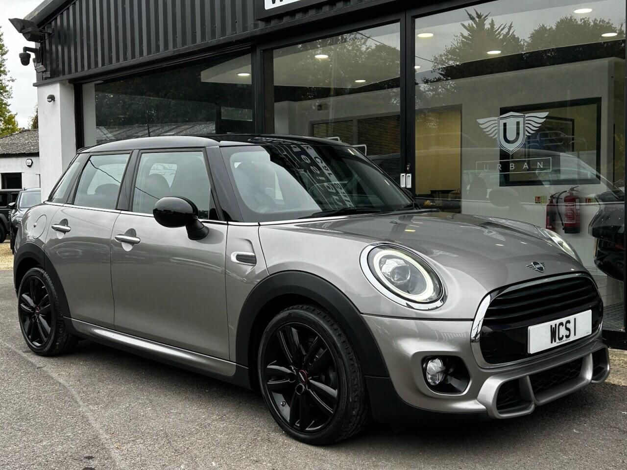 Used MINI Hatch 2019 for sale - 76336930: Photo 7