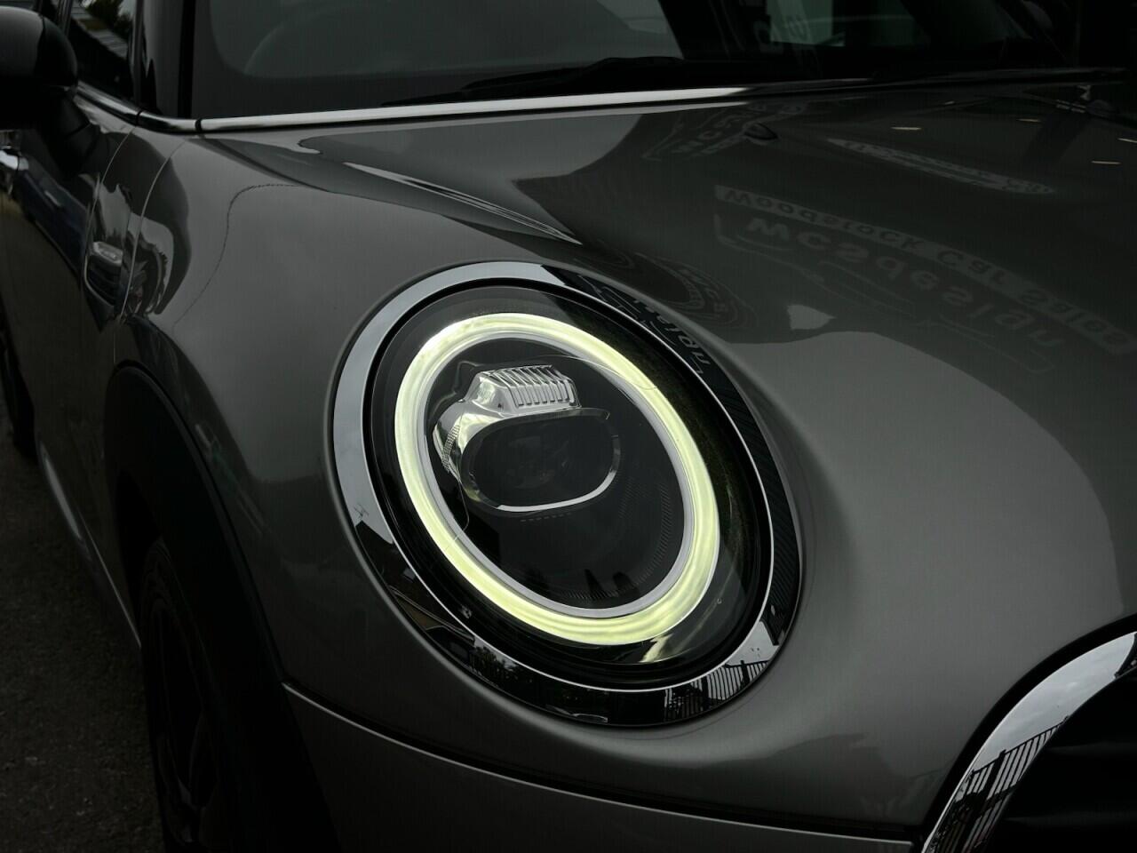 Used MINI Hatch 2019 for sale - 76336930: Photo 8