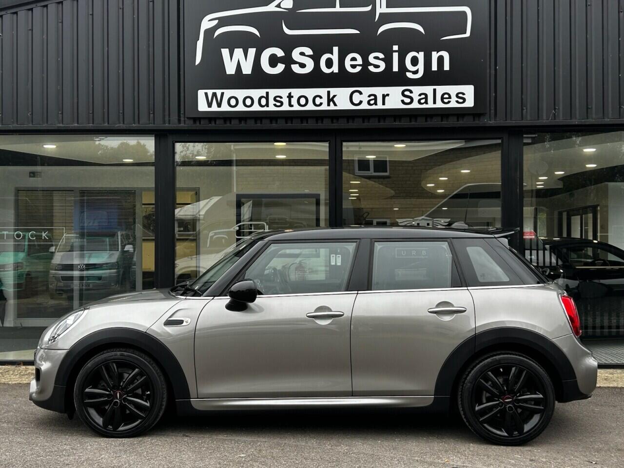Used MINI Hatch 2019 for sale - 76336930: Photo 9