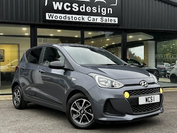 Hyundai - i10