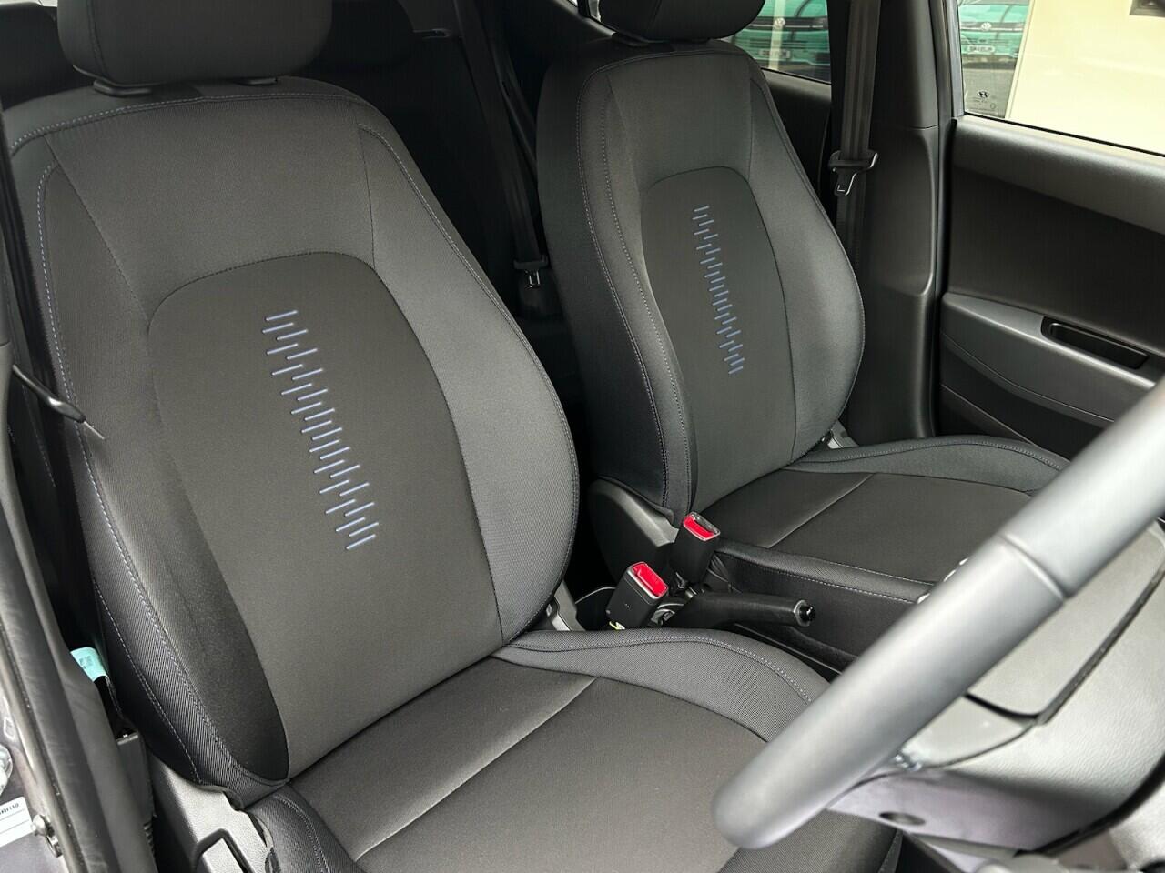 Used Hyundai i10 2018 for sale - 76336367: Photo 24