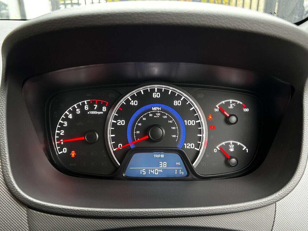 Used Hyundai i10 2018 for sale - 76336367: Photo 32