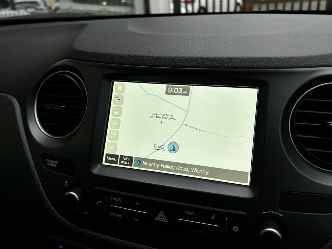 Used Hyundai i10 2018 for sale - 76336367: Photo 34