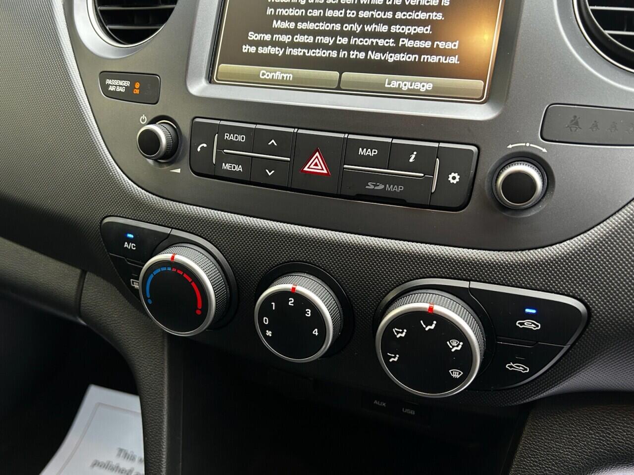 Used Hyundai i10 2018 for sale - 76336367: Photo 36