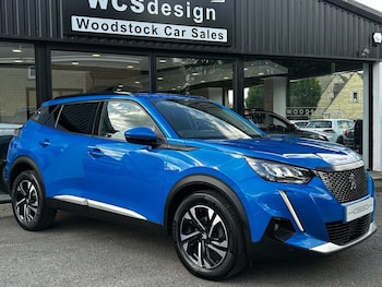 Used Peugeot 2008 2020 for sale - 78780614: Photo