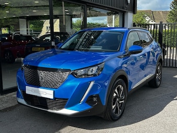 Used Peugeot 2008 2020 for sale - 78780614: Photo