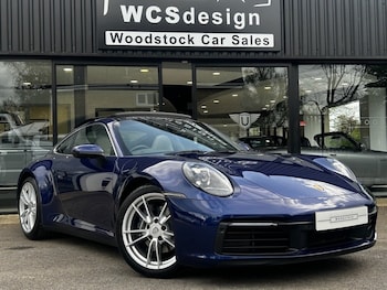 Used Porsche 911 2024 for sale - 78271955: Photo