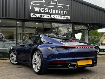 Used Porsche 911 2024 for sale - 78271955: Photo