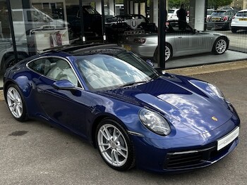 Used Porsche 911 2024 for sale - 78271955: Photo