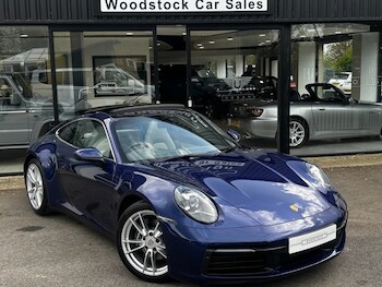 Used Porsche 911 2024 for sale - 78271955: Photo