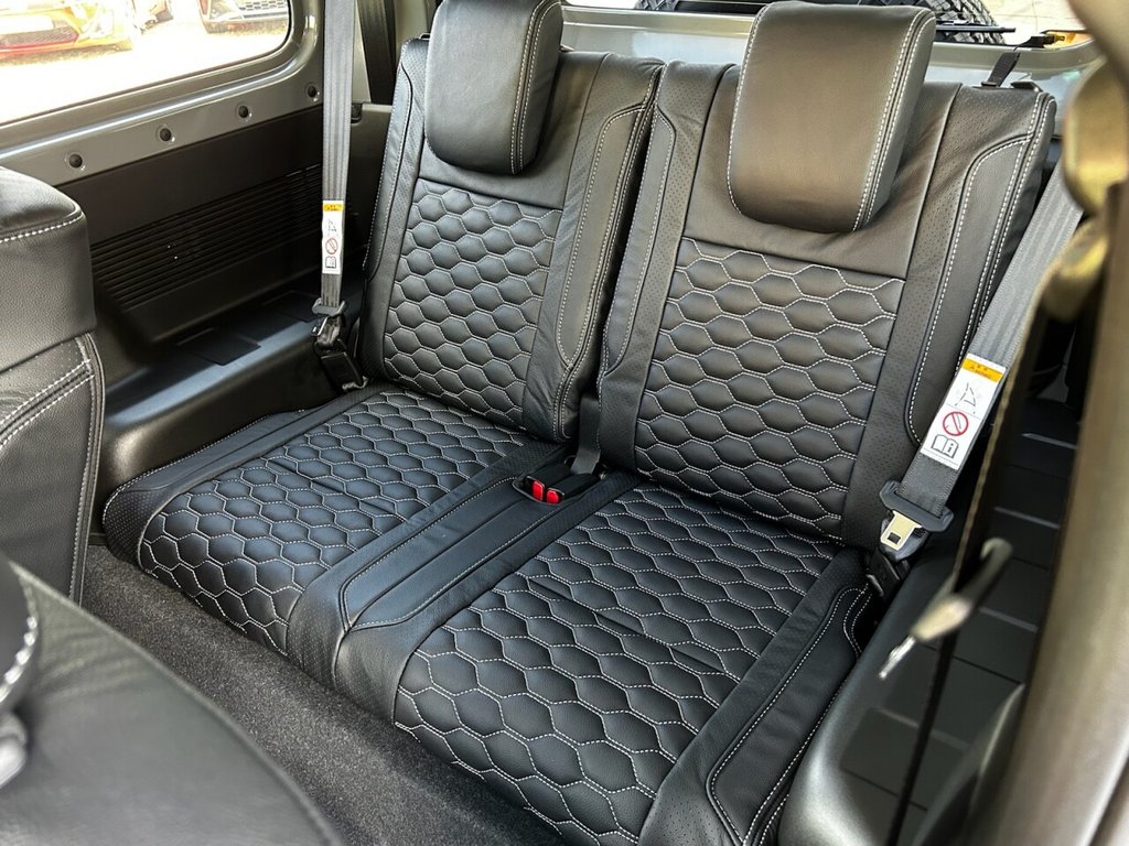 Used Suzuki Jimny 2025 for sale - 77001012: Photo 26