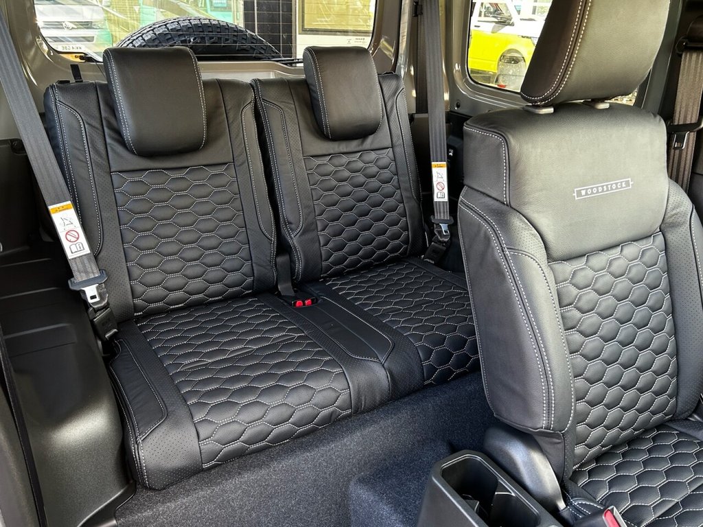 Used Suzuki Jimny 2025 for sale - 77001012: Photo 27