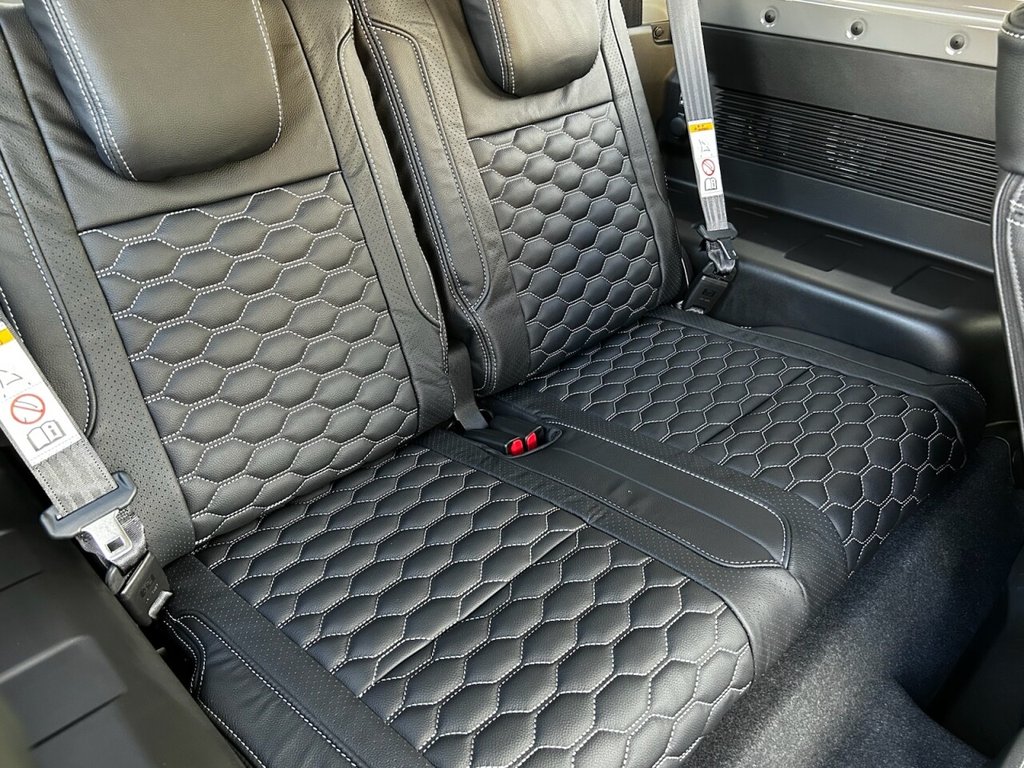 Used Suzuki Jimny 2025 for sale - 77001012: Photo 28