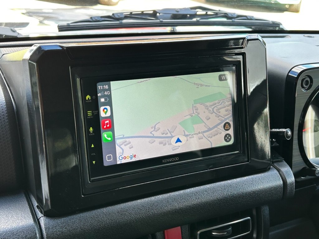 Used Suzuki Jimny 2025 for sale - 77001012: Photo 33