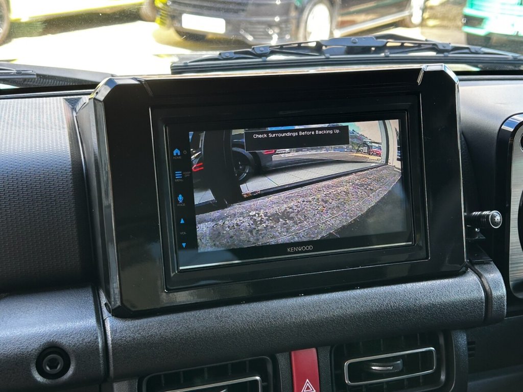 Used Suzuki Jimny 2025 for sale - 77001012: Photo 34