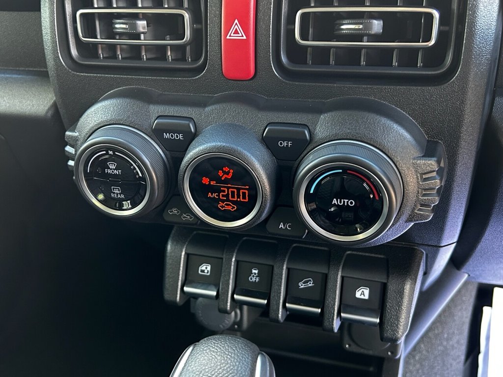 Used Suzuki Jimny 2025 for sale - 77001012: Photo 35