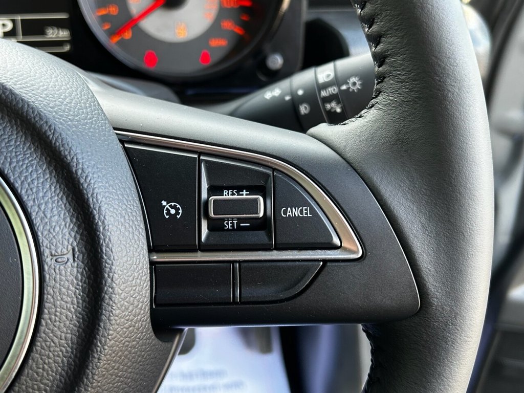 Used Suzuki Jimny 2025 for sale - 77001012: Photo 39