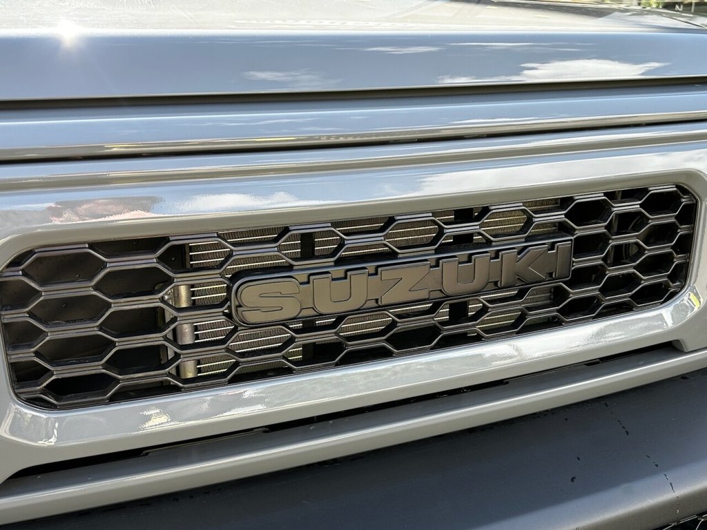 Used Suzuki Jimny 2025 for sale - 77001012: Photo 46