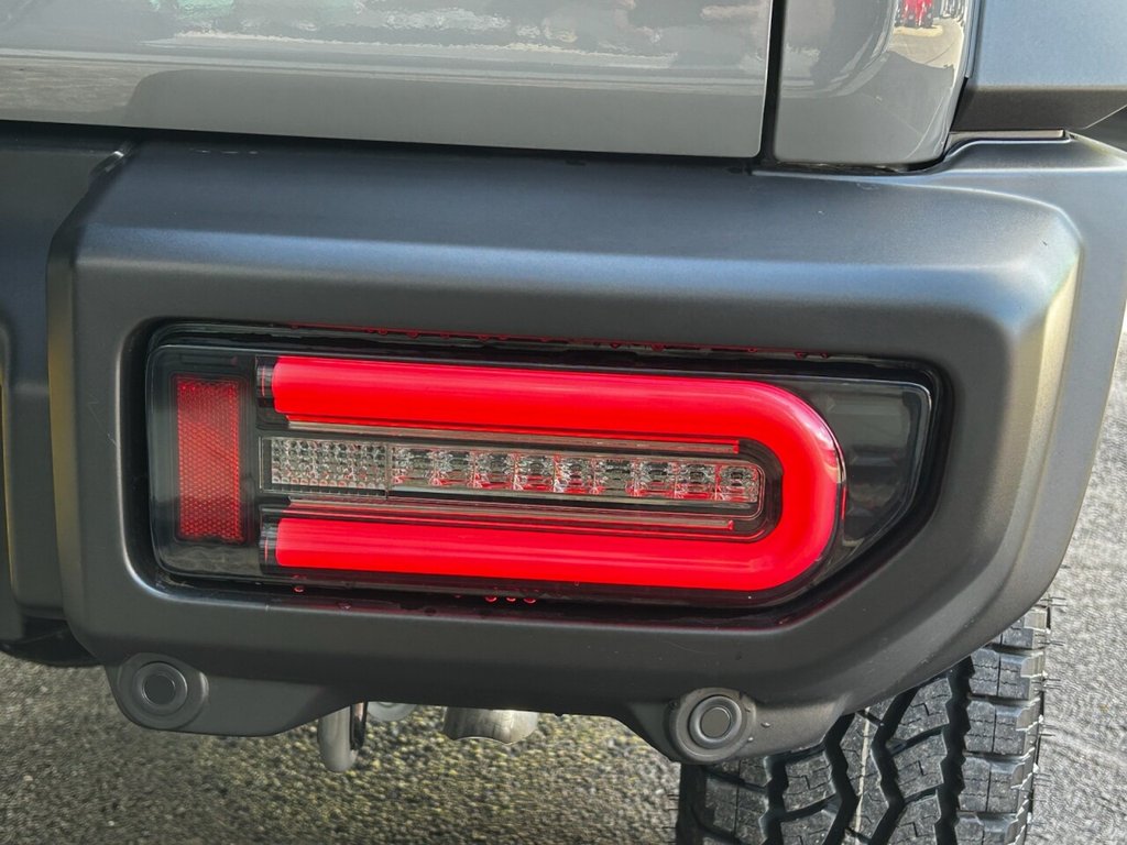 Used Suzuki Jimny 2025 for sale - 77001012: Photo 48