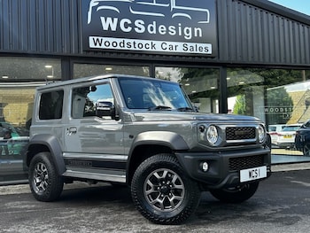 Used Suzuki Jimny 2025 for sale - 77001012: Photo