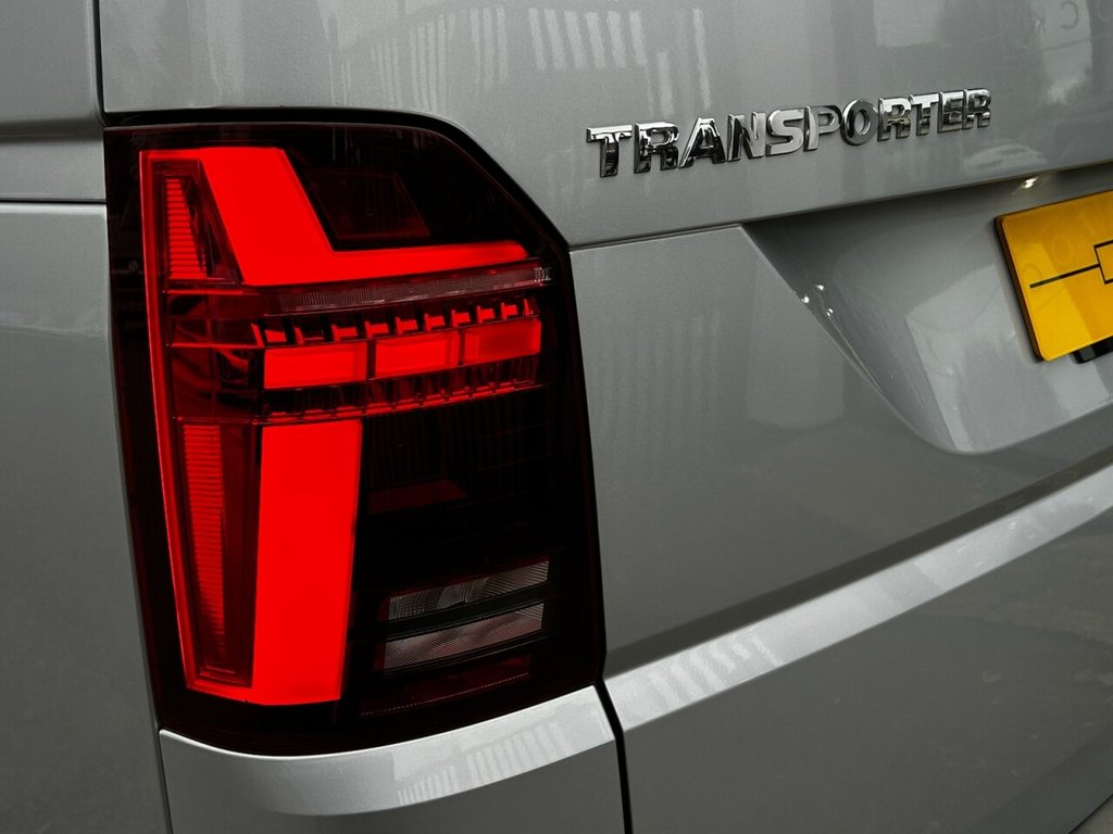 Used Volkswagen Transporter Shuttle 2020 for sale - 77680800: Photo 17