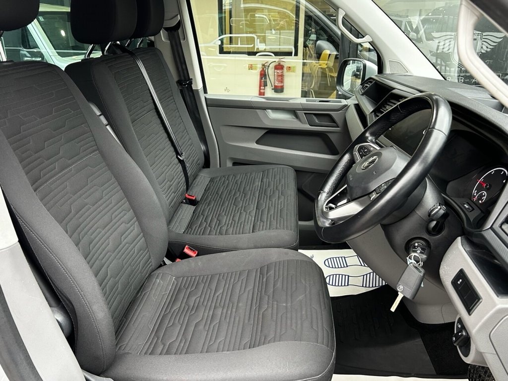 Used Volkswagen Transporter Shuttle 2020 for sale - 77680800: Photo 22