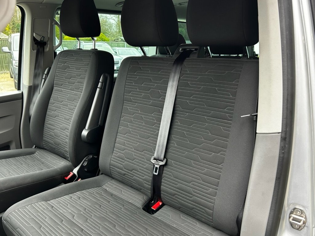 Used Volkswagen Transporter Shuttle 2020 for sale - 77680800: Photo 23
