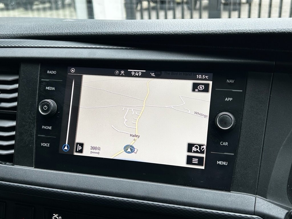 Used Volkswagen Transporter Shuttle 2020 for sale - 77680800: Photo 26