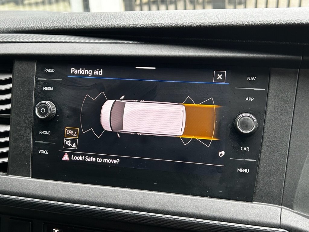 Used Volkswagen Transporter Shuttle 2020 for sale - 77680800: Photo 29