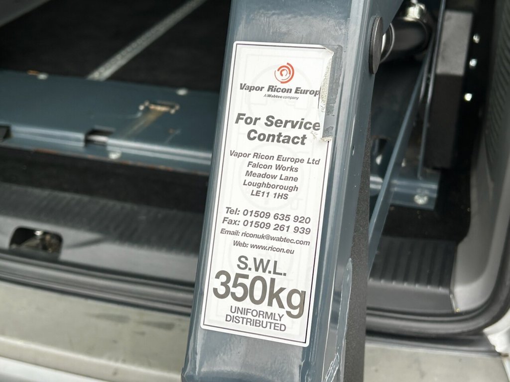 Used Volkswagen Transporter Shuttle 2020 for sale - 77680800: Photo 42