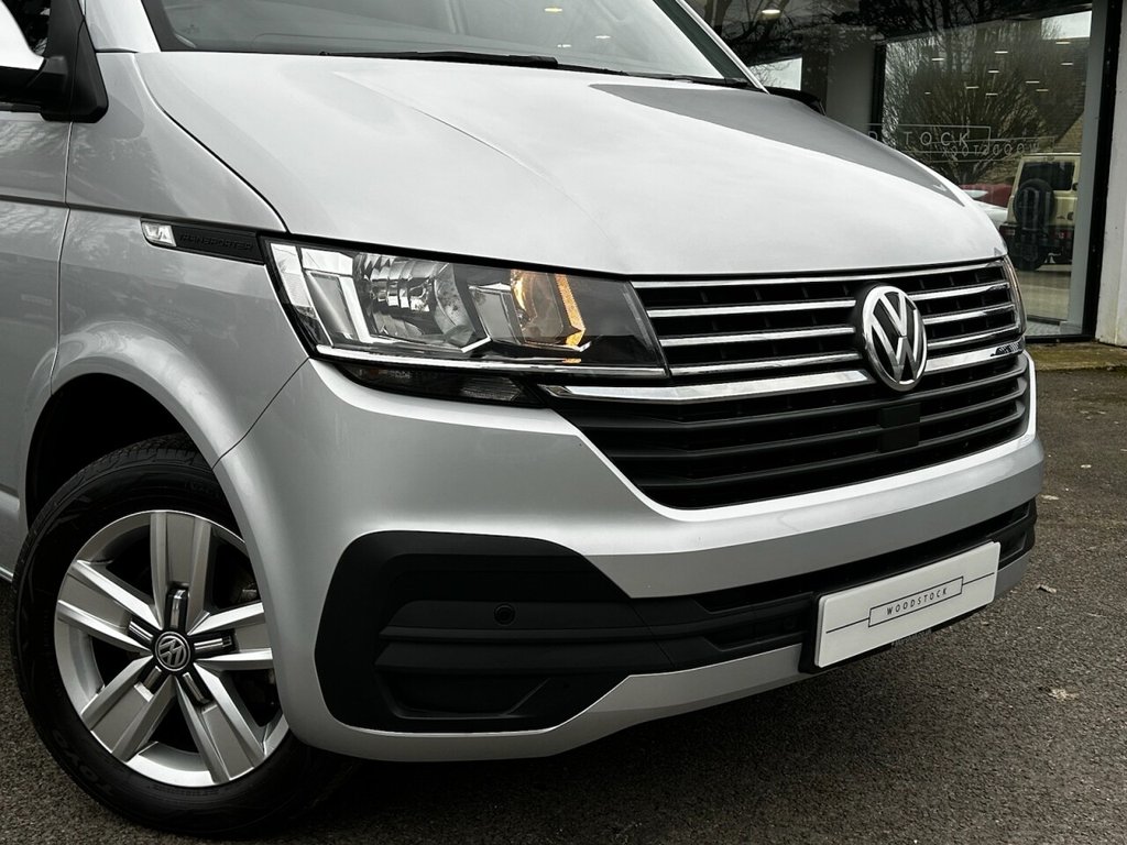 Used Volkswagen Transporter Shuttle 2020 for sale - 77680800: Photo 6