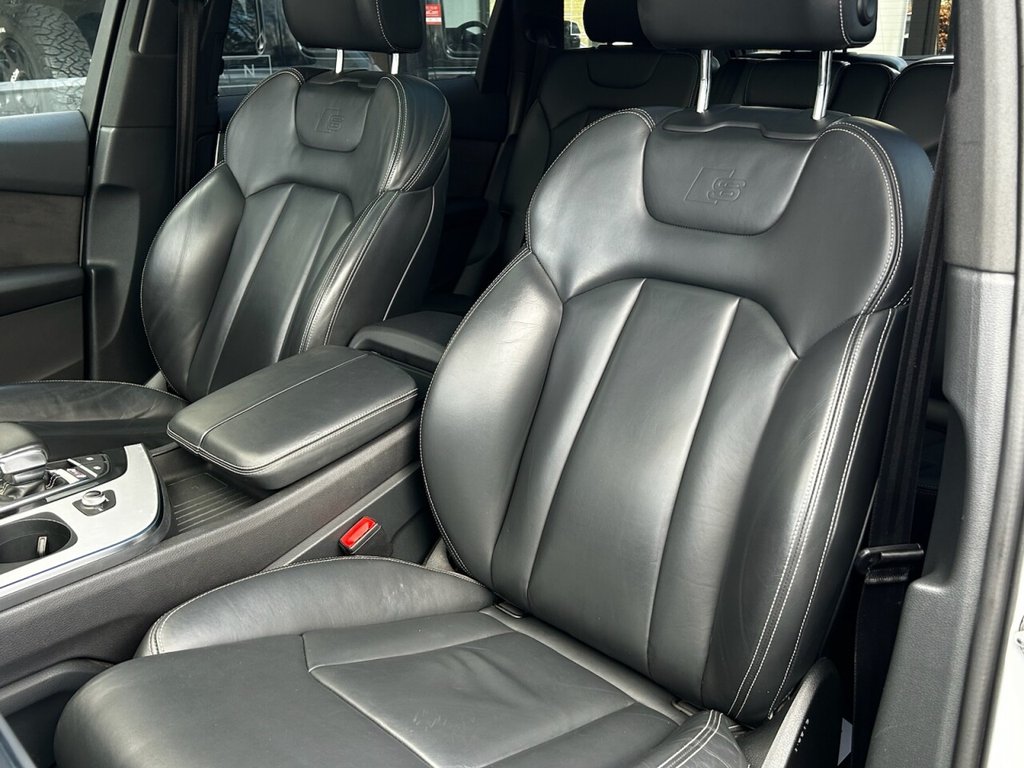Used Audi Q7 2017 for sale - 77437267: Photo 25
