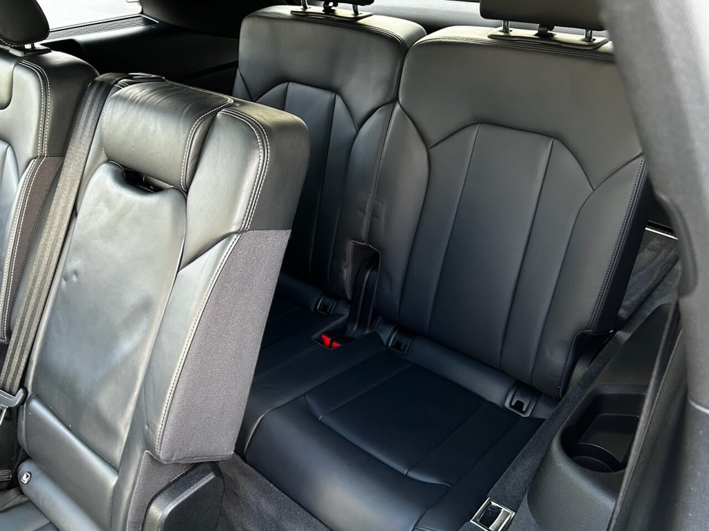 Used Audi Q7 2017 for sale - 77437267: Photo 32