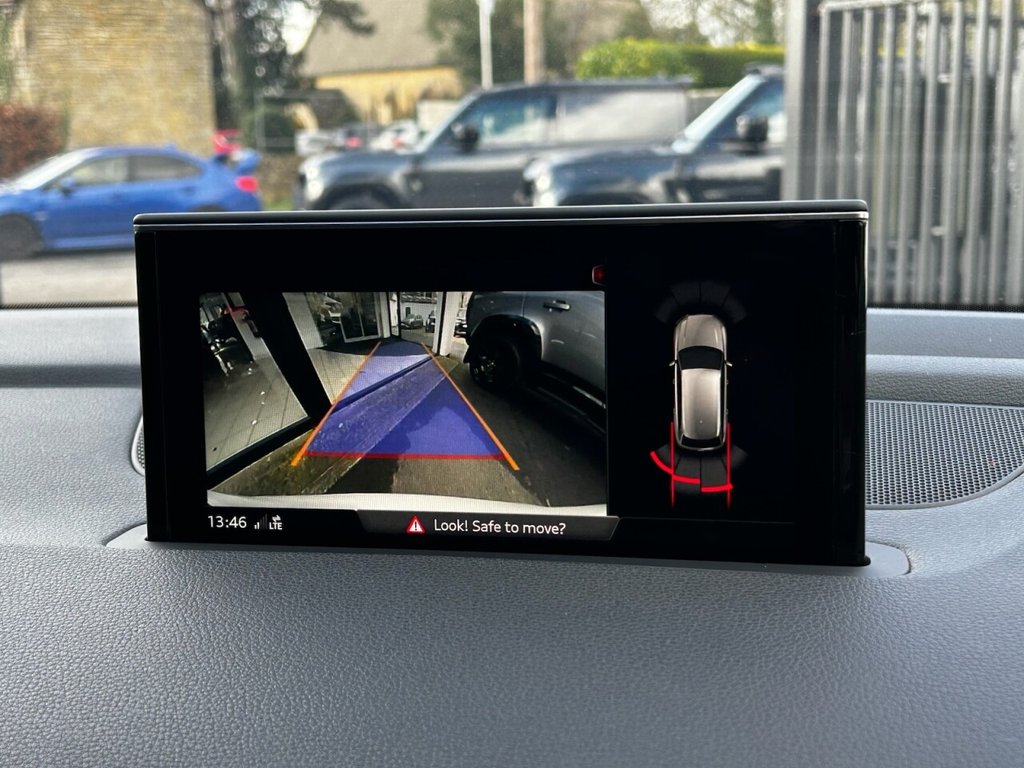 Used Audi Q7 2017 for sale - 77437267: Photo 38