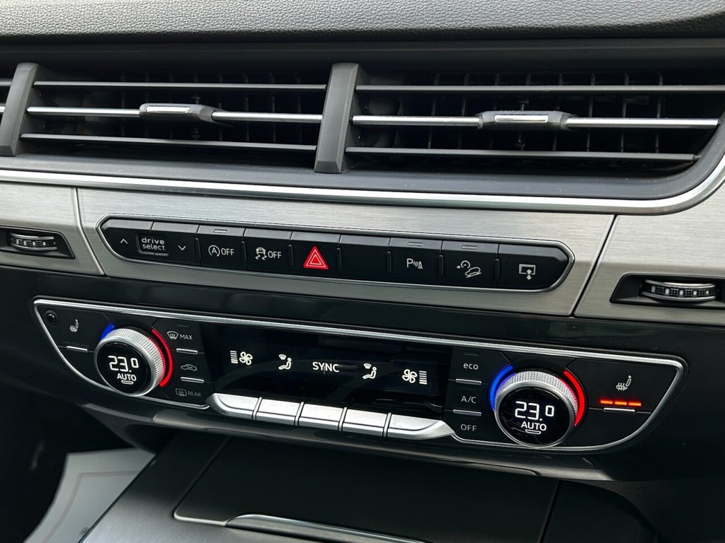 Used Audi Q7 2017 for sale - 77437267: Photo 40