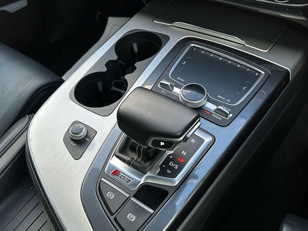 Used Audi Q7 2017 for sale - 77437267: Photo 41