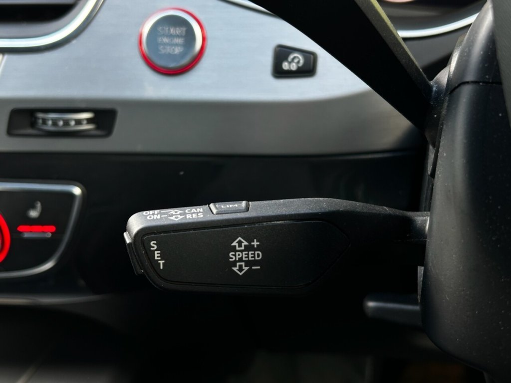 Used Audi Q7 2017 for sale - 77437267: Photo 42